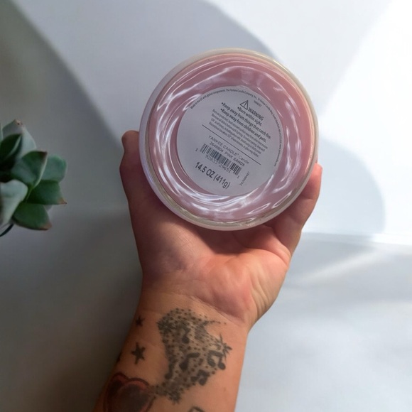 Yankee Candle 3 Wick Pink Sands Candle, NWT - Picture 3 of 4